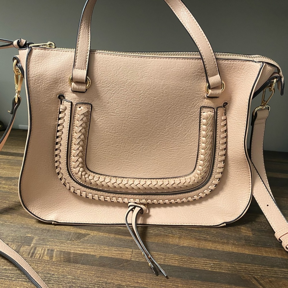 Sole society bag